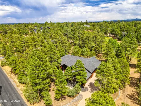 381 S Falling Leaf Rd, Show Low, AZ 85901 photo 38