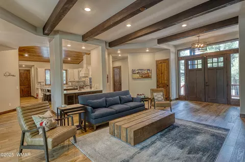 381 S Falling Leaf Rd, Show Low, AZ 85901 photo 6