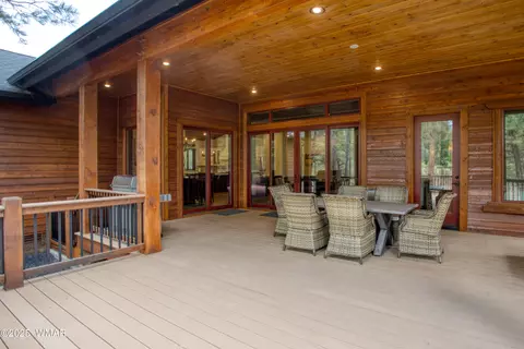 381 S Falling Leaf Rd, Show Low, AZ 85901 photo 36