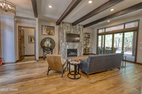 381 S Falling Leaf Rd, Show Low, AZ 85901 photo 7