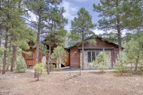 381 S Falling Leaf Rd, Show Low, AZ 85901 photo 2