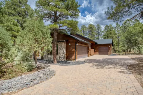 381 S Falling Leaf Rd, Show Low, AZ 85901 photo 3