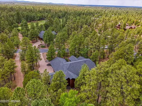 381 S Falling Leaf Rd, Show Low, AZ 85901 photo 41