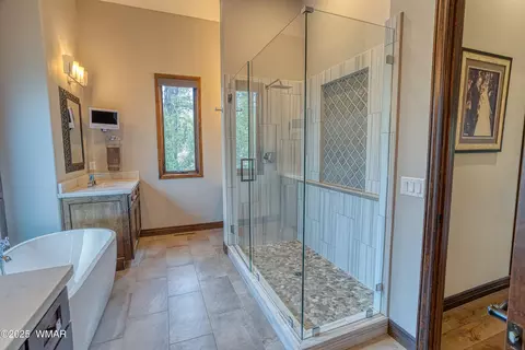381 S Falling Leaf Rd, Show Low, AZ 85901 photo 24