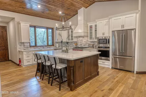 381 S Falling Leaf Rd, Show Low, AZ 85901 photo 12
