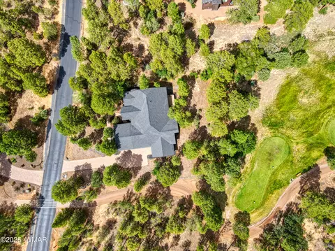 381 S Falling Leaf Rd, Show Low, AZ 85901 photo 40