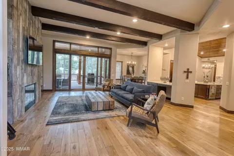 381 S Falling Leaf Rd, Show Low, AZ 85901 photo 8