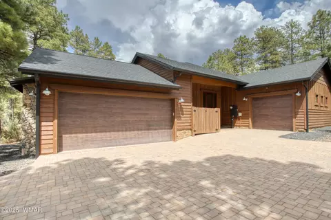 381 S Falling Leaf Rd, Show Low, AZ 85901 photo 4