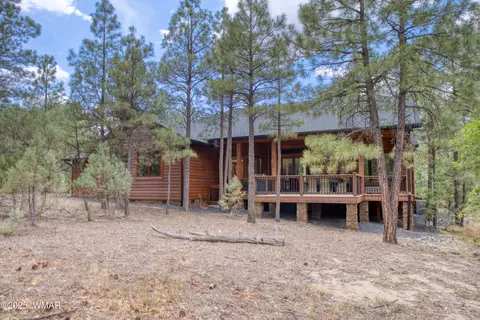 381 S Falling Leaf Rd, Show Low, AZ 85901 photo 37