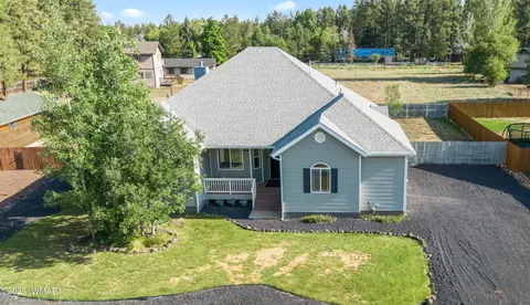 578 E Osprey Ln, Pinetop, AZ 85935