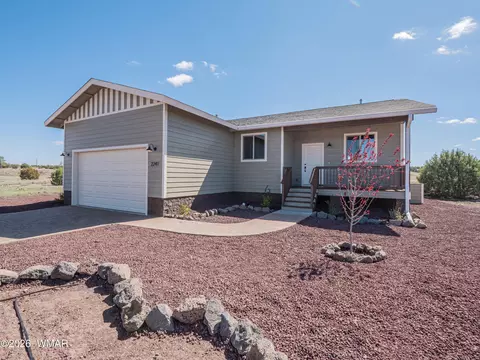 2241 E Rimstone Dr, Show Low, AZ 85901