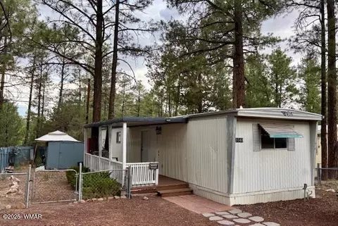 1040 N 43rd Dr, Show Low, AZ 85901