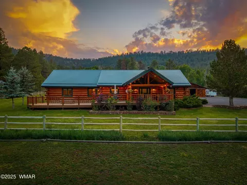 51 Main St, Greer, AZ 85927
