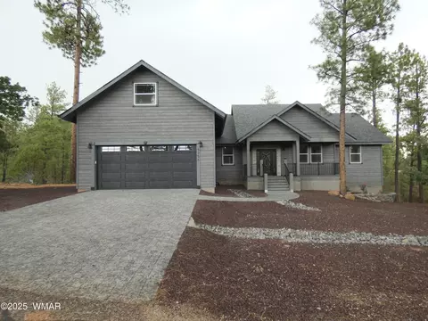6356 Draco Dr, Lakeside, AZ 85929