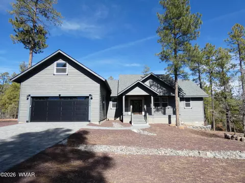 6356 Draco Dr, Lakeside, AZ 85929