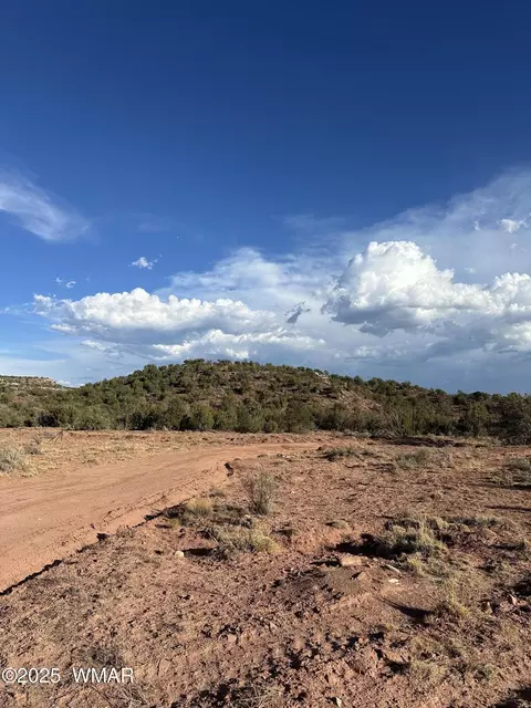 tbd 404-63-015d, White Mountain Lake, AZ 85912