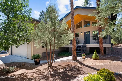 961 Lauren Ct, Show Low, AZ 85901