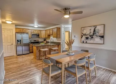 2700 S White Mountain Rd #122, Show Low, AZ 85901