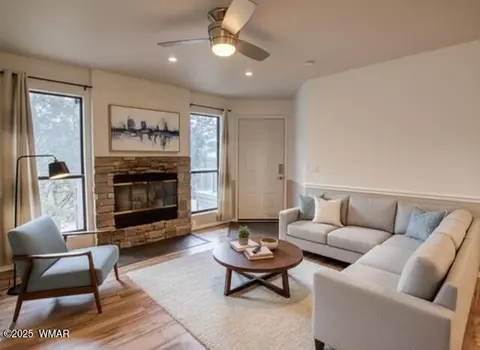 2700 S White Mountain Rd #122, Show Low, AZ 85901