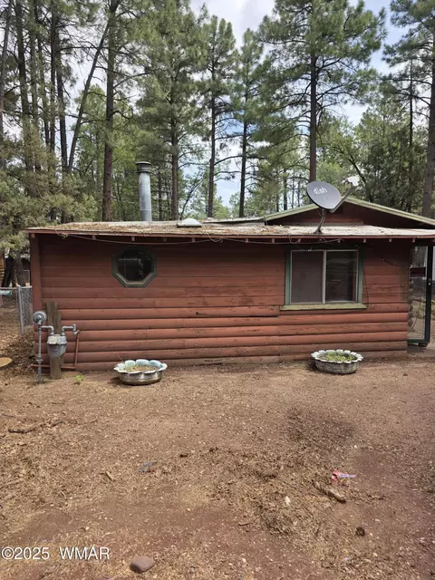 2996 Kempa Dr, Lakeside, AZ 85929
