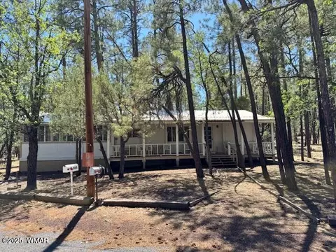 395 W Cooley Ln, Lakeside, AZ 85929