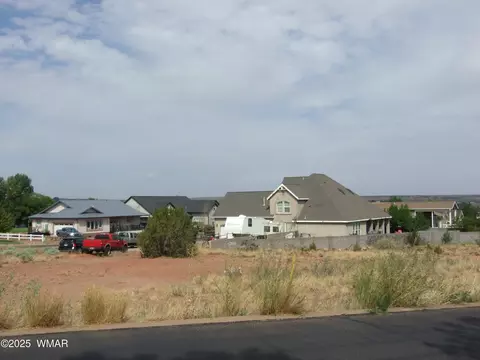 261 S Cedar Dr, Snowflake, AZ 85937 photo 2