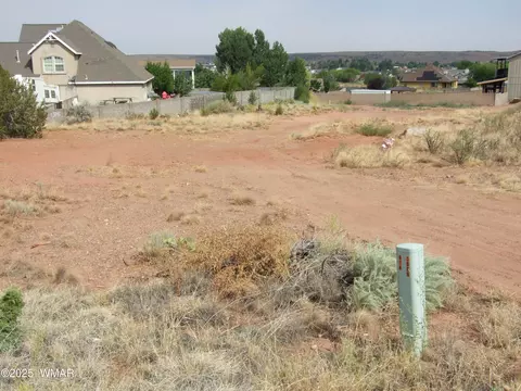 261 S Cedar Dr, Snowflake, AZ 85937 photo 4