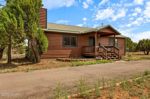 2208 Meadow Ln, Overgaard, AZ 85933