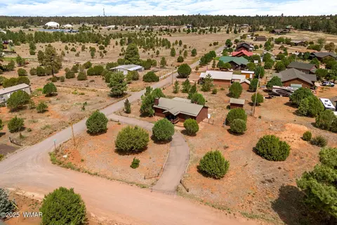 View/Area - 2208 Meadow Ln, Overgaard, AZ 85933 photo 1 of 6