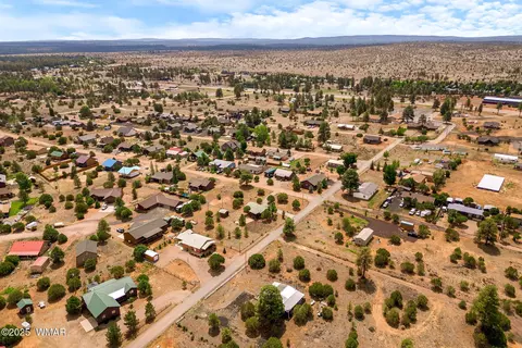 View/Area - 2208 Meadow Ln, Overgaard, AZ 85933 photo 4 of 6