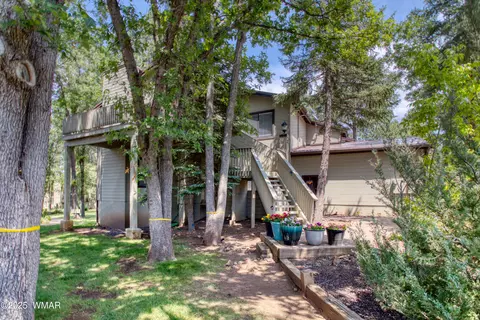 3792 Crown Dancer A, Pinetop, AZ 85935