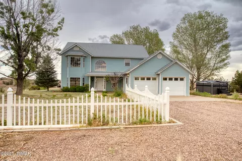 9410 Butler Trl, Snowflake, AZ 85937