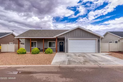 1096 E Adams St, Snowflake, AZ 85937