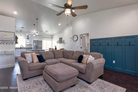 1096 E Adams St, Snowflake, AZ 85937 photo 12