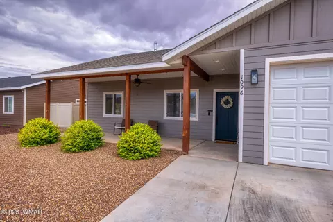 1096 E Adams St, Snowflake, AZ 85937 photo 8