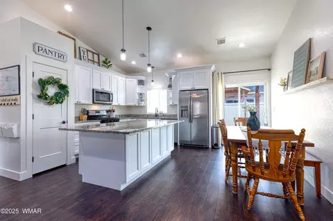 1096 E Adams St, Snowflake, AZ 85937 photo 13