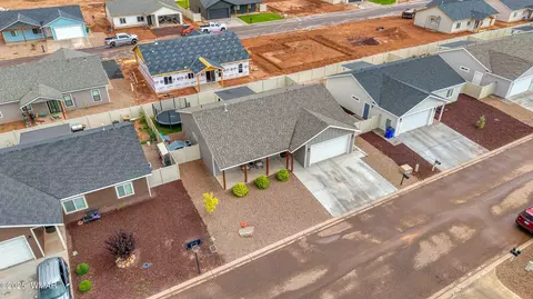 1096 E Adams St, Snowflake, AZ 85937 photo 4