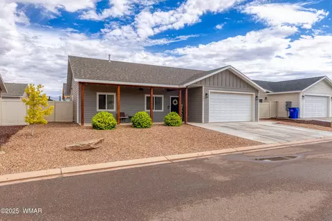 1096 E Adams St, Snowflake, AZ 85937 photo 6