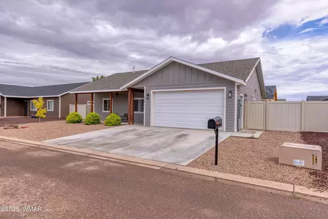 1096 E Adams St, Snowflake, AZ 85937 photo 5