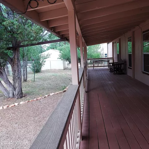 2978 Pine Rim Rd, Overgaard, AZ 85933 photo 27