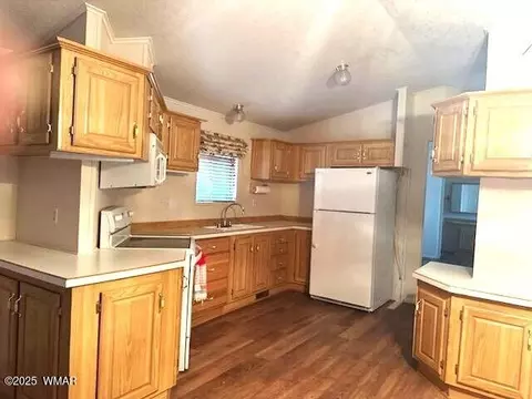 2978 Pine Rim Rd, Overgaard, AZ 85933 photo 11