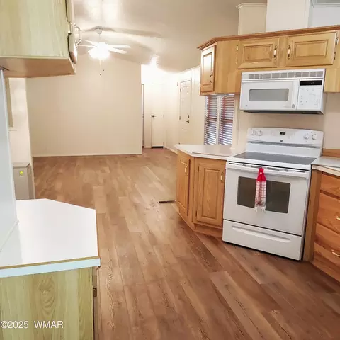 2978 Pine Rim Rd, Overgaard, AZ 85933 photo 13