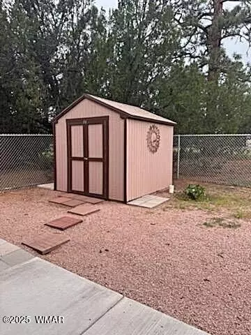 2978 Pine Rim Rd, Overgaard, AZ 85933 photo 30