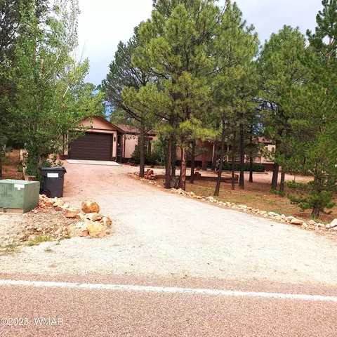 2978 Pine Rim Rd, Overgaard, AZ 85933 photo 26