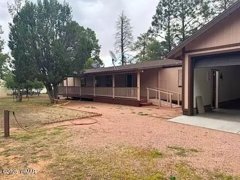 2978 Pine Rim Rd, Overgaard, AZ 85933 photo 29