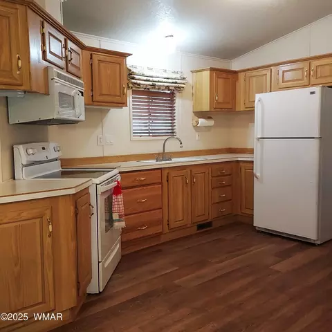 2978 Pine Rim Rd, Overgaard, AZ 85933 photo 12