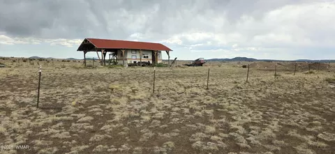 lot78 Antelope Rdg, Concho, AZ 85924