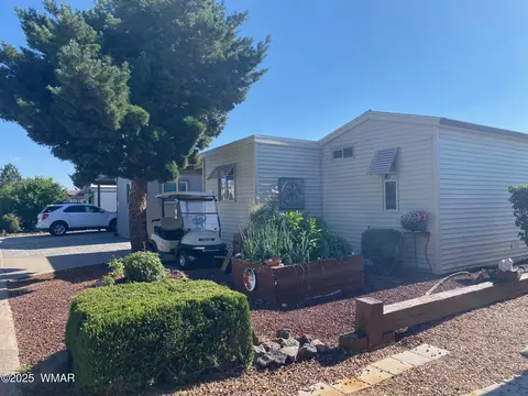 1893 Lynx Dr #LOT 107, Show Low, AZ 85901