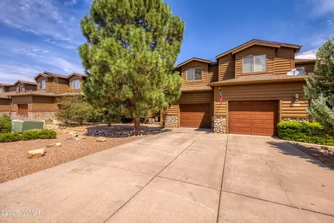 6954 Starlight Ridge Pkwy, Lakeside, AZ 85929