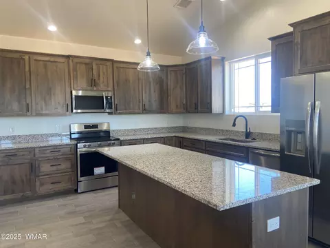 2820 W Grapevine Ln, Snowflake, AZ 85937 photo 1